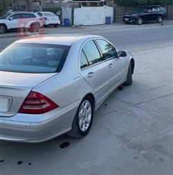 مرسيدس بنز E-Class